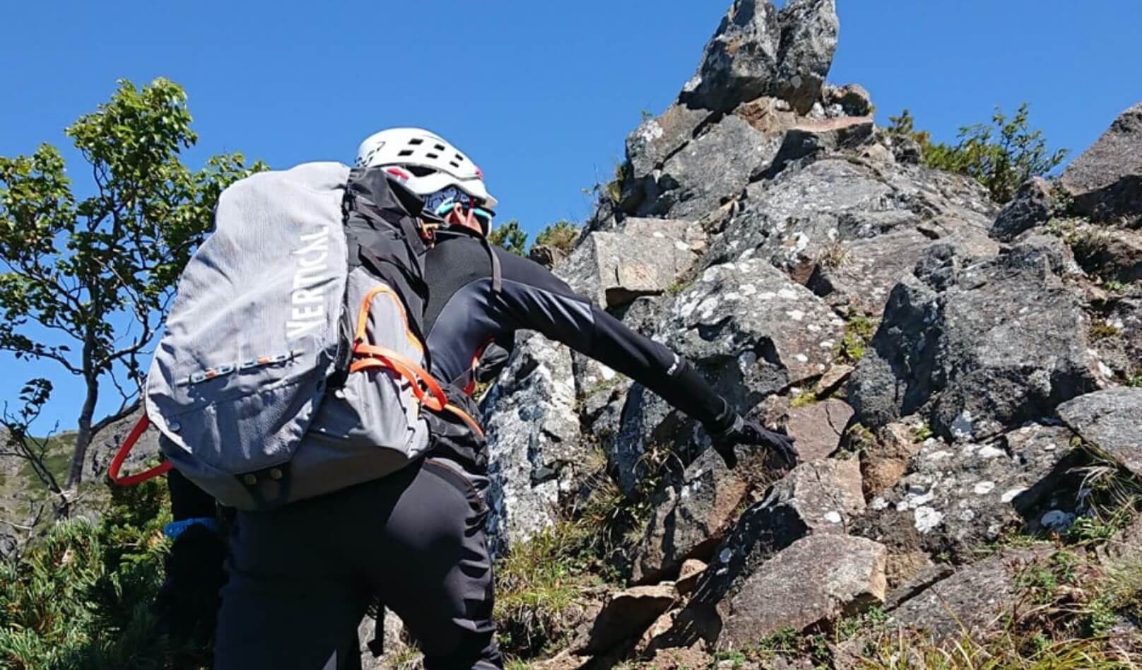 登山者におすすめしたい心拍数の活用法