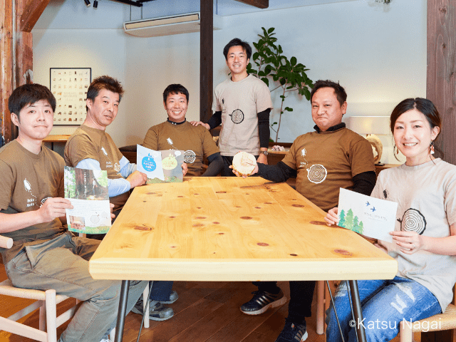 BokuMoku「榎本 将明」の画像