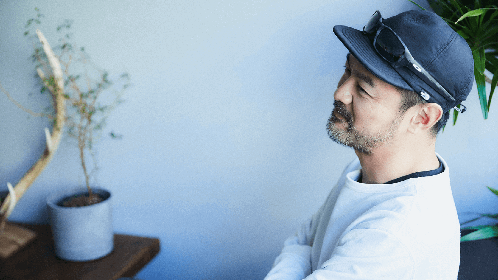 低山トラベラー、山旅文筆家「大内 征」の画像