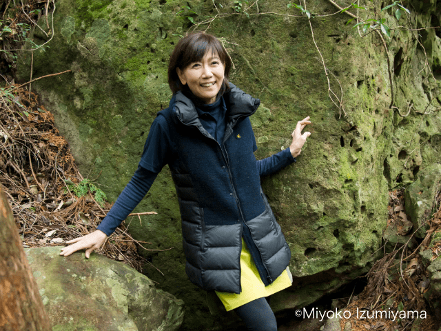 田辺市熊野ツーリズムビューロー会長「多田 稔子」の画像