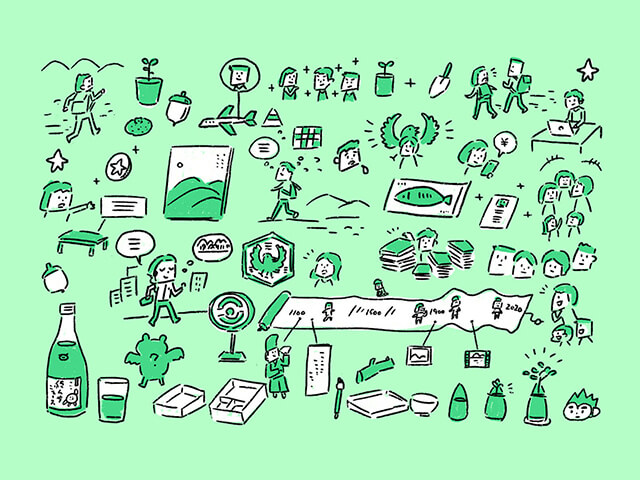 第5回【プレゼンテーション＆修了式】のイベント画像