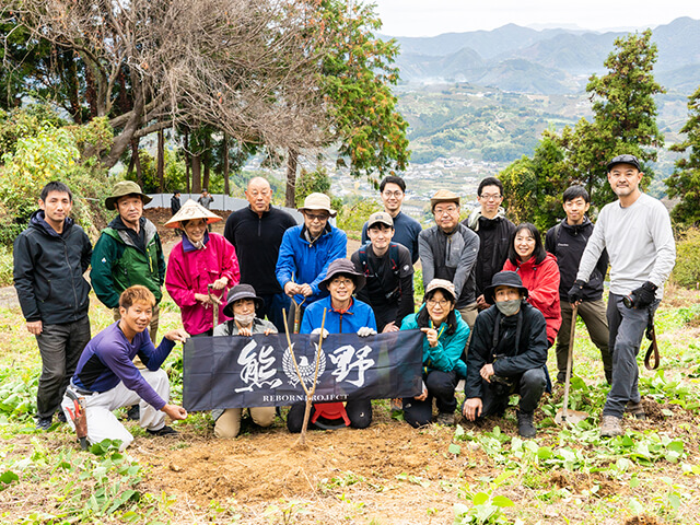 2期後編【フィールドワーク＆発表】のイベント画像