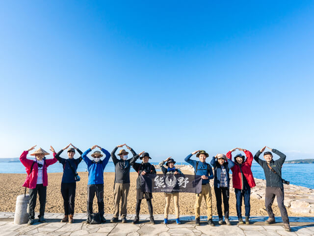 2期後編【フィールドワーク＆発表】のイベント画像