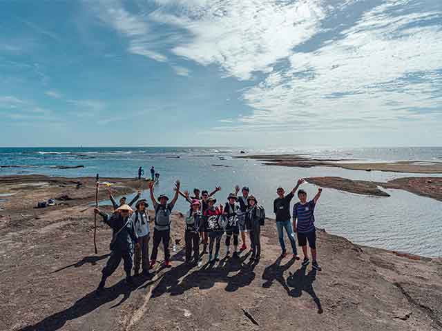 熊野リボーンプロジェクト2023のイベント画像