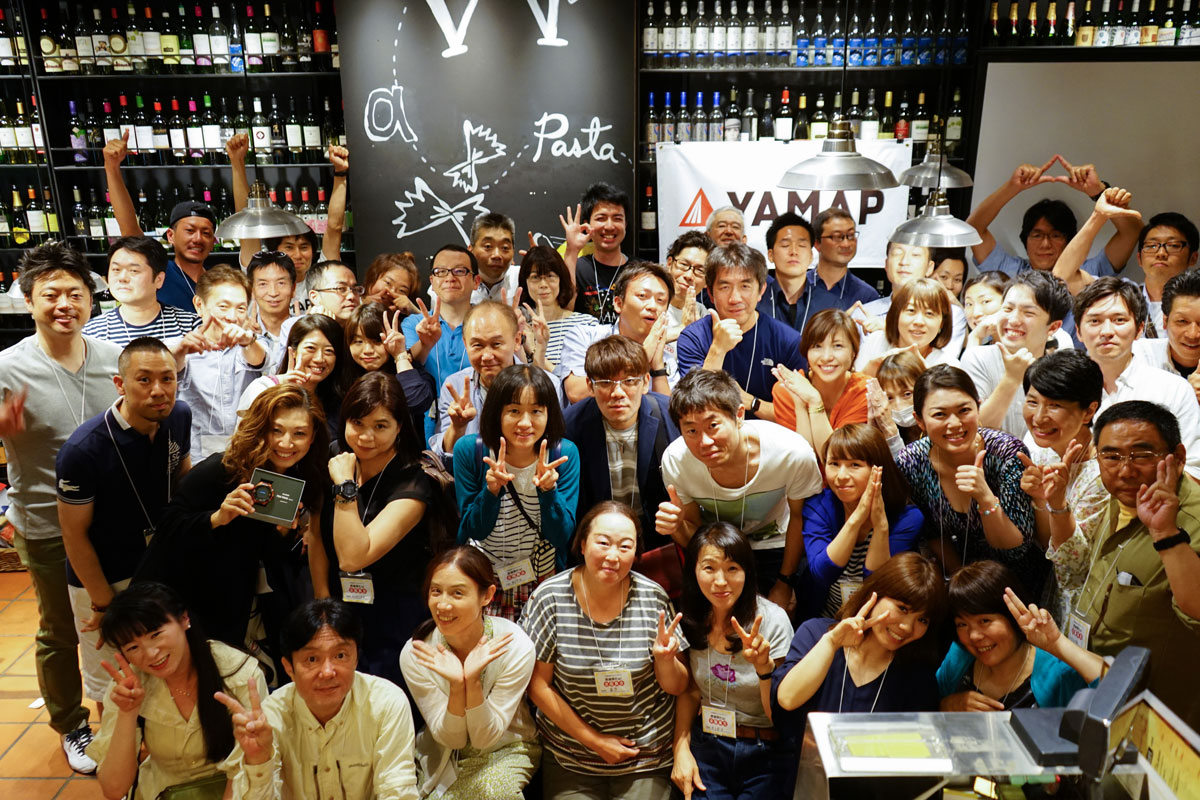 イベントの様子1