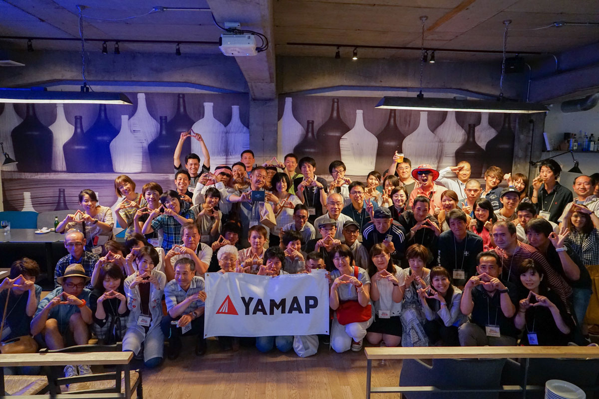 イベントの様子5