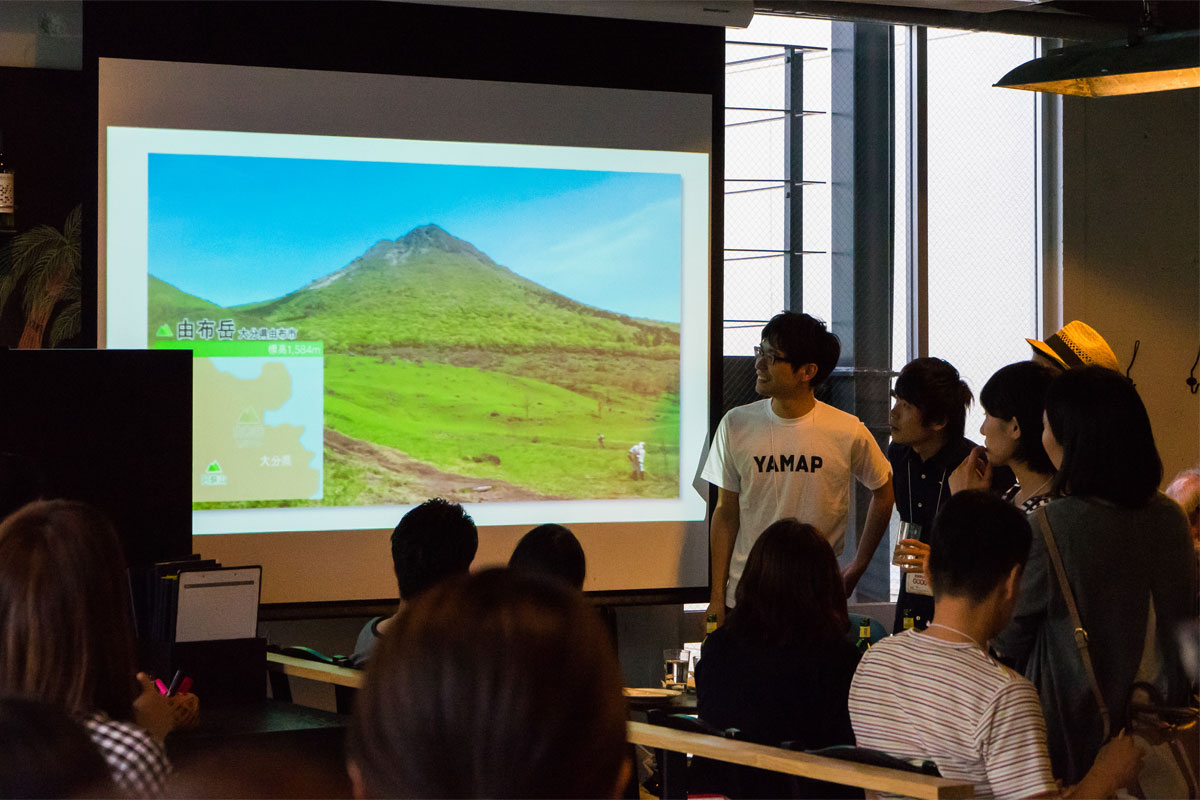 イベントの様子7