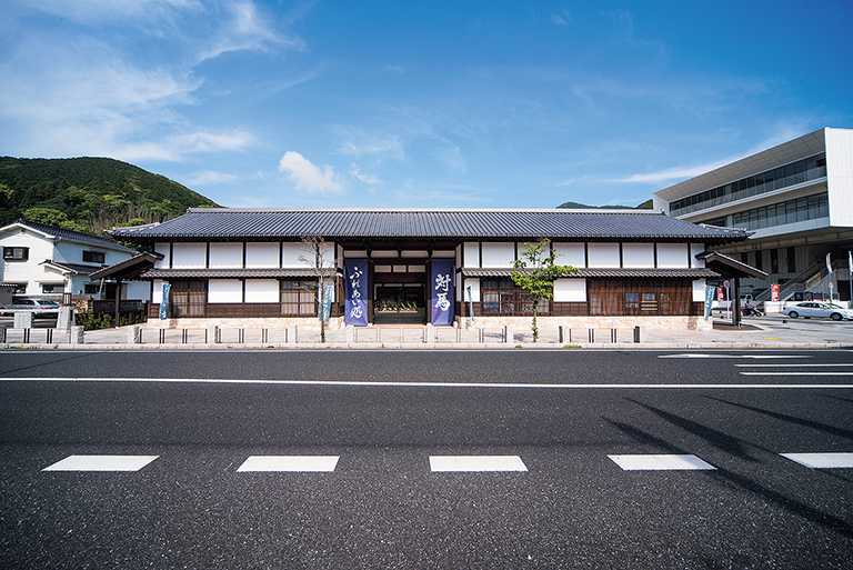 対馬観光物産協会