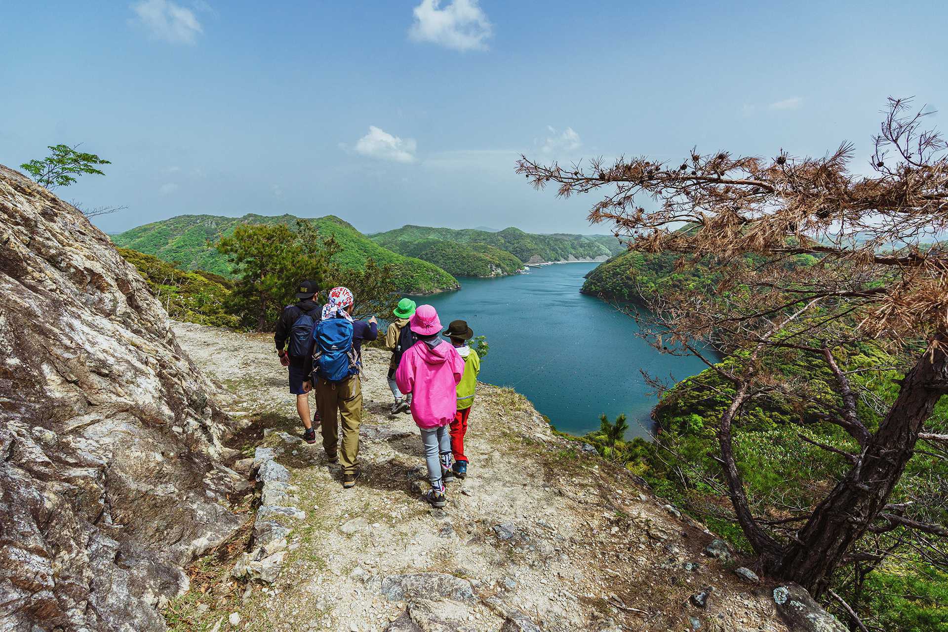 【秋冬】歴史と絶景満喫プラン